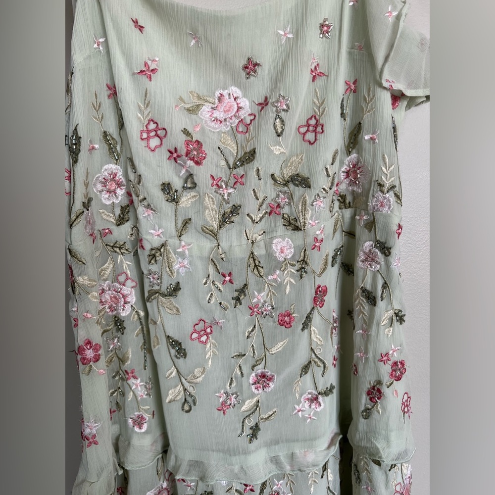 ASOS Dress - Picture 6 of 9